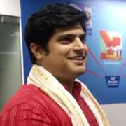 Brahmin Groom