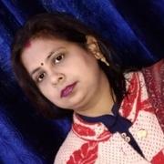 Srivastava Kayastha Divorced Bride