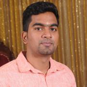 Vanniyar Groom