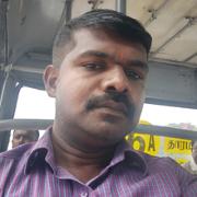 Vanniyar Groom