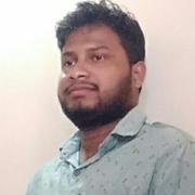 Santhal Groom