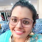 Shivalli Brahmin Bride