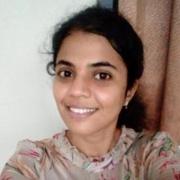 Vaidiki Brahmin Doctor Bride