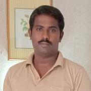 Parkavakulam Nathaman Groom