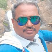 Gavara Naidu Divorced Groom