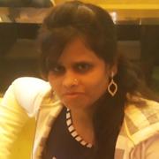 Dhobi Bride