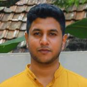 Nair Ezhava Groom
