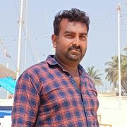 Lingayat Groom