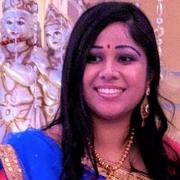 Vaidiki Brahmin NRI Bride