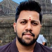Brahmin Groom