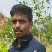 Bondili Groom