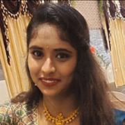 Kammavar Naidu Bride