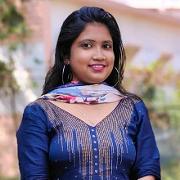 Nai Thakur Bride