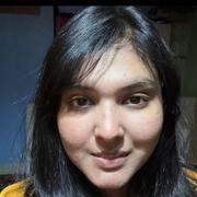 Caste no bar Bride