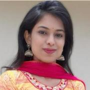 Smartha Brahmin Bride