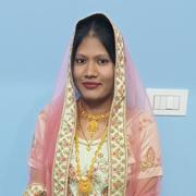 Pathan Bride