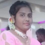 Bhovi Bride