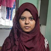 Baghban / Bagwan Bride