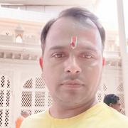 Pancham Jain Divorced Groom