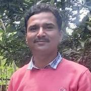 Lingayat Panchamasali Groom