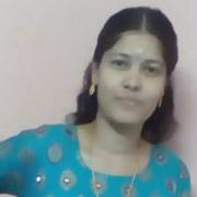Moothath Bride
