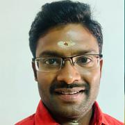 Kongu Vellala Gounder Divorced Groom