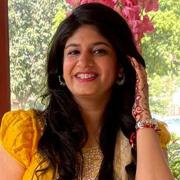 Audichya Brahmin Bride