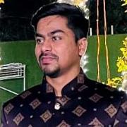 Syed / Sayed Groom