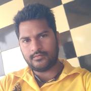 Gauda Groom