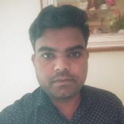Dhanoje Kunbi Groom