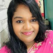 Reddy Bride