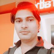 Maratha Divorced Groom