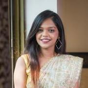 96 Kuli Maratha Bride