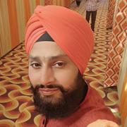 Saini Groom