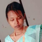 Sambavar Bride
