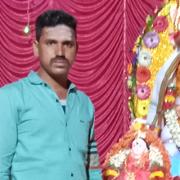 Nayaka Groom