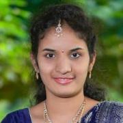 Vaishya / Vysya Bride