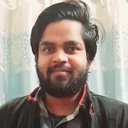 Bhurji / Bhujia Groom