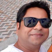 Ahir Divorced Groom