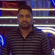 Gangatkar Gowda Divorced Groom