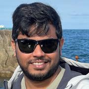 Kapu Naidu Groom