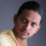 Saiva Mudaliyar Groom