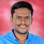 Nadar Groom