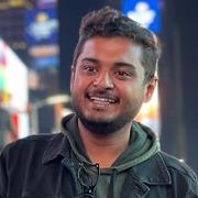 Kayastha NRI Groom