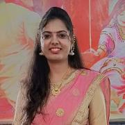 Kuruba Hatti Kankana Bride