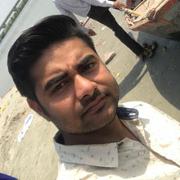 Kayastha Groom
