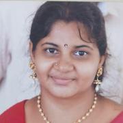 Vellan Chettiar Bride