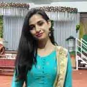 Velanadu Brahmin Bride
