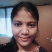 Scheduled Tribe (ST) Bride