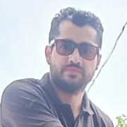 Rajput Divorced Groom